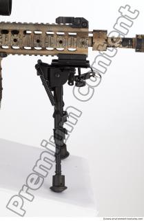 Weapon Rifle SPR KM 12 mod1